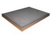 SAKURA  Automotive CA-79300 Filter, interior air
